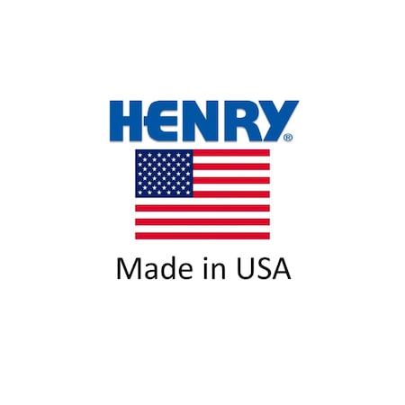 Henry Henry 170 'The General' Carpet Adhesive 1 GAL 170 1 GAL